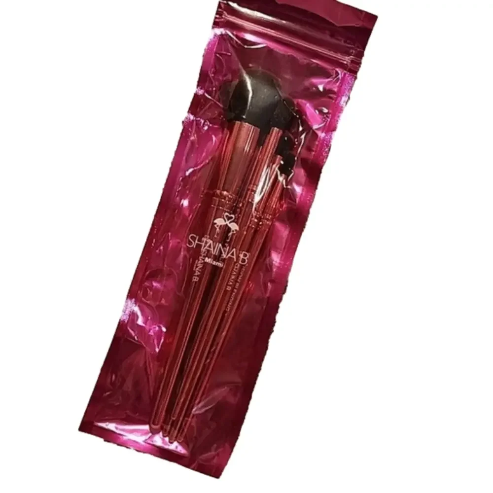 Shaina B brush set